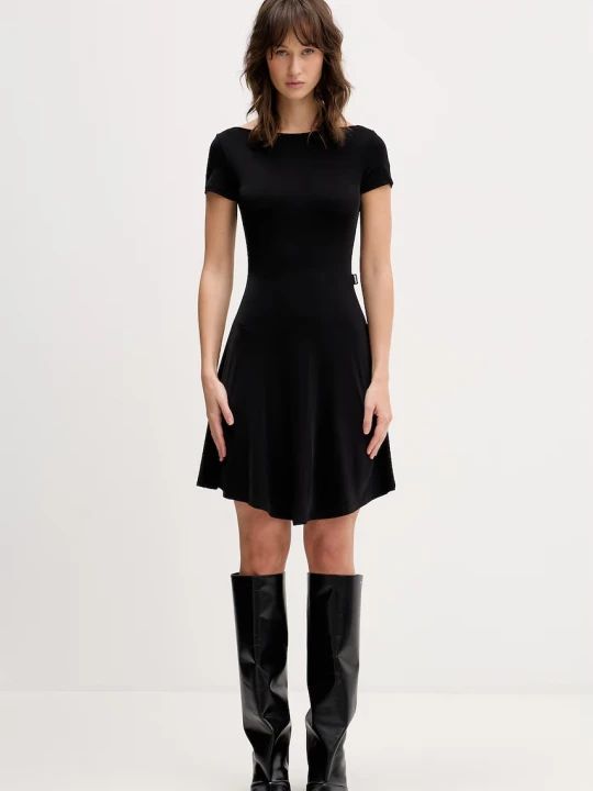 Zdjęcie produktu VETEMENTS sukienka Ribbon