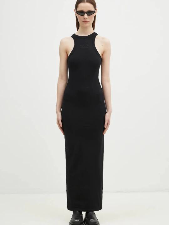 Zdjęcie produktu VETEMENTS sukienka Tanktop Maxi