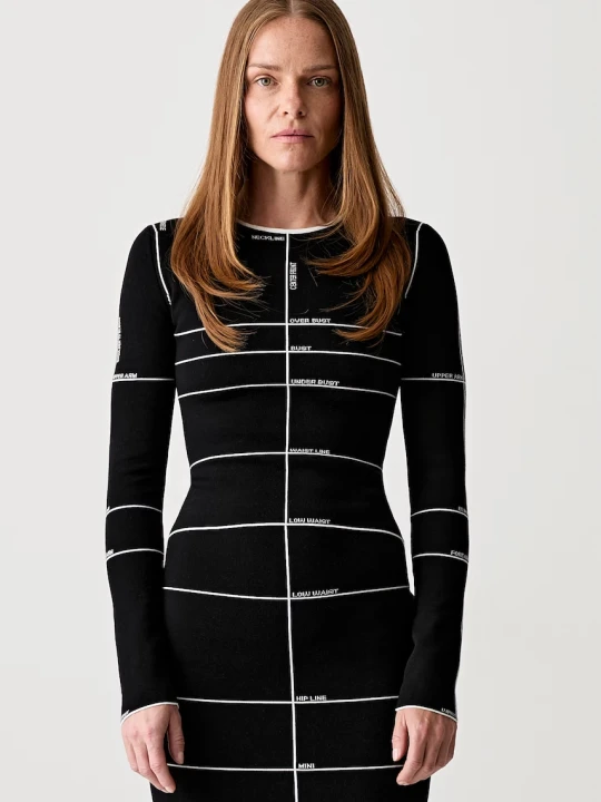 Zdjęcie produktu Vetements sweter z wiskozą damski