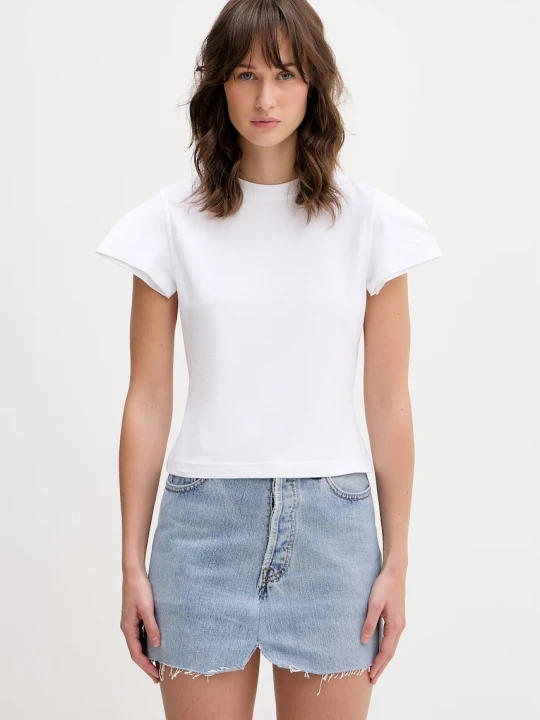Zdjęcie produktu VETEMENTS t-shirt Baby T-shirt