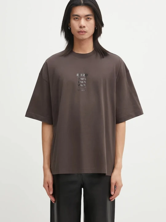 Zdjęcie produktu Vetements t-shirt bawełniany Bats Logo Regular