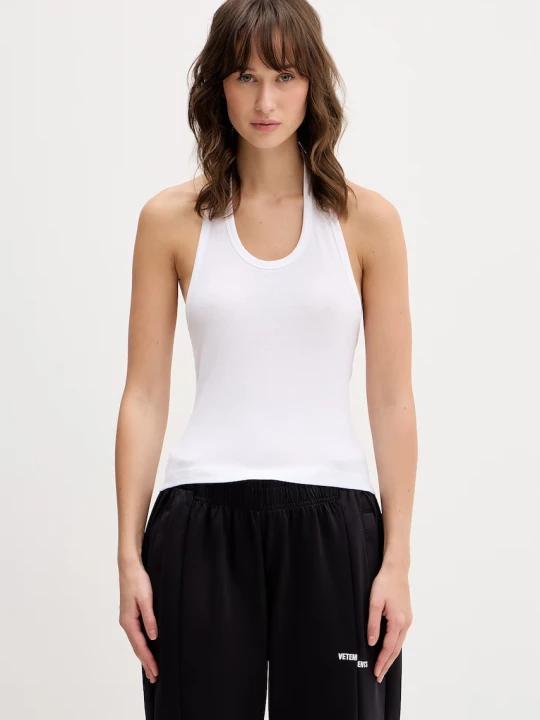 Zdjęcie produktu VETEMENTS top Halter