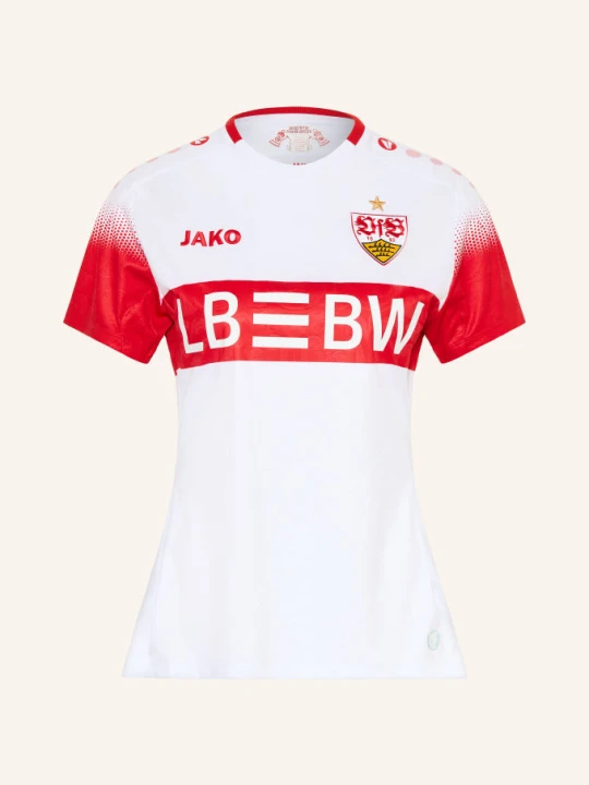 Zdjęcie produktu Vfb Stuttgart Domowa Koszulka Meczowa Vfb Stuttgart 26 / 27 weiss