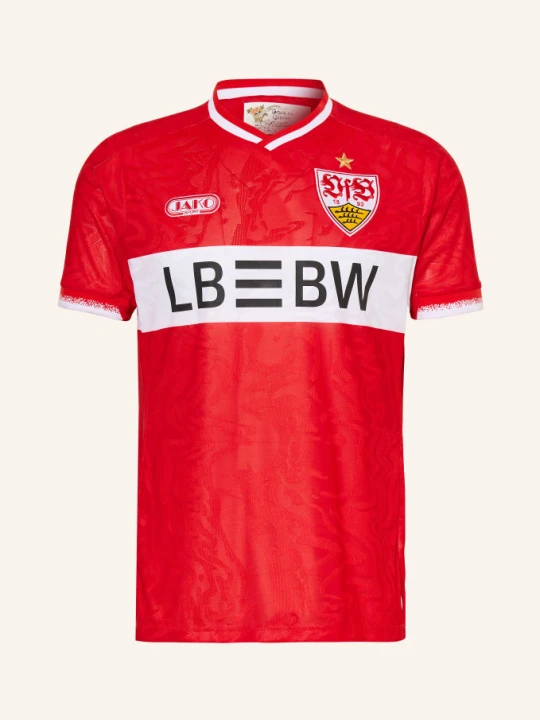 Zdjęcie produktu Vfb Stuttgart Wyjazdowa Koszulka Meczowa Vfb Stuttgart 2026 / 27 rot