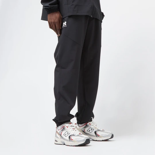 Zdjęcie produktu Vibe Woven Jogger Under Armour czarny