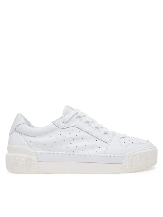 Zdjęcie produktu Vic Matié Sneakersy 1G8752U V02BQWB015 Srebrny