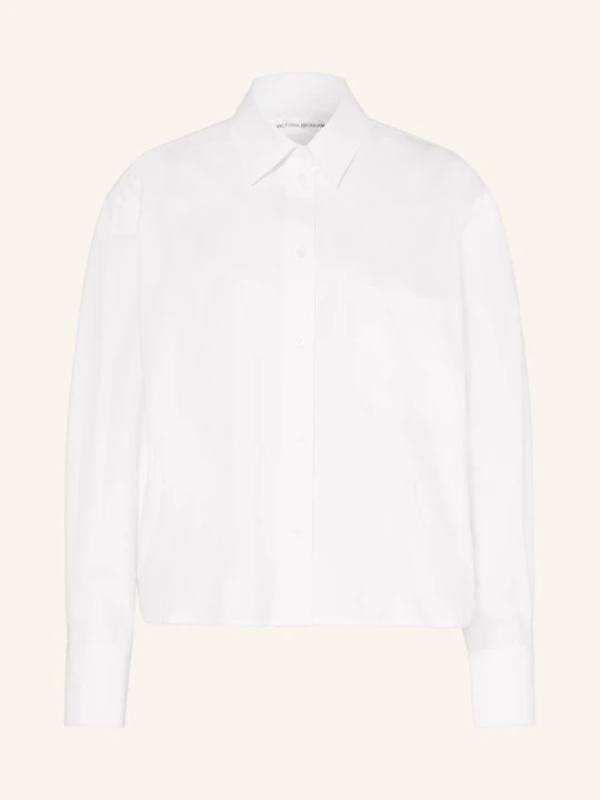 Zdjęcie produktu Victoria Beckham Bluzka Ellys weiss BIAŁY