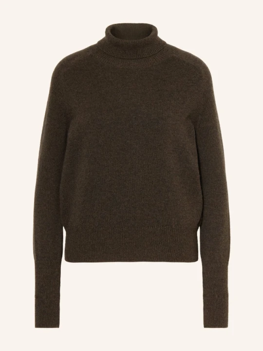 Zdjęcie produktu Victoria Beckham Golf Marie Z Wełny Merynosowej gruen CIEMNOZIELONY