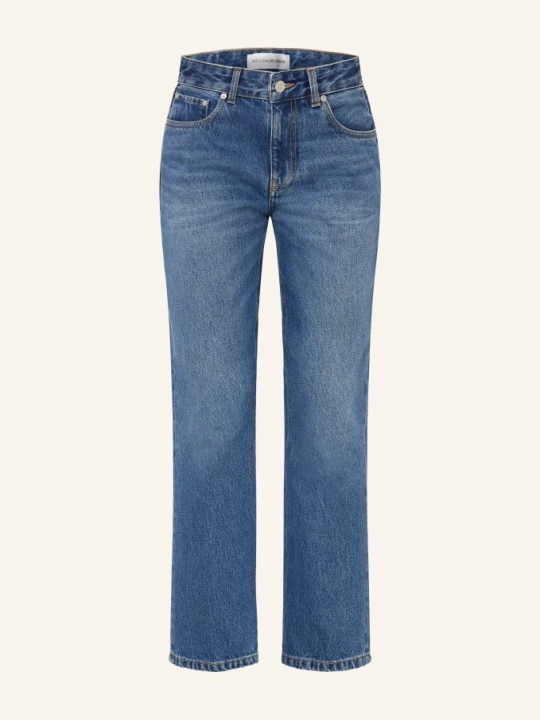 Zdjęcie produktu Victoria Beckham Jeansy Straight blau 9532 DENIM