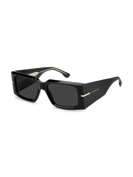 Zdjęcie produktu Victoria Beckham okulary przeciwsłoneczne damskie czarny