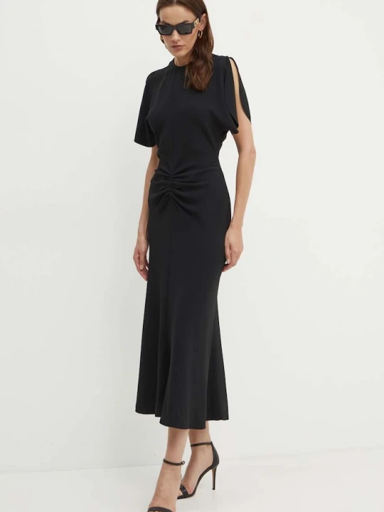 Zdjęcie produktu Victoria Beckham sukienka czarny