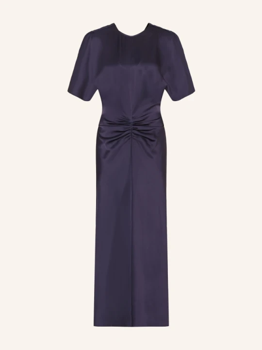 Zdjęcie produktu Victoria Beckham Sukienka Koktajlowa blau GRANATOWY