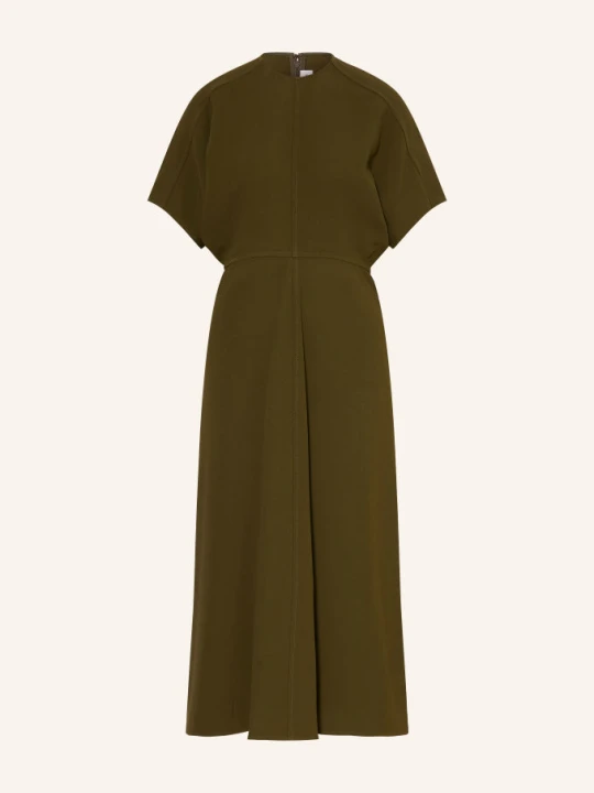 Zdjęcie produktu Victoria Beckham Sukienka Koktajlowa Eleanor gruen OLIWKOWY