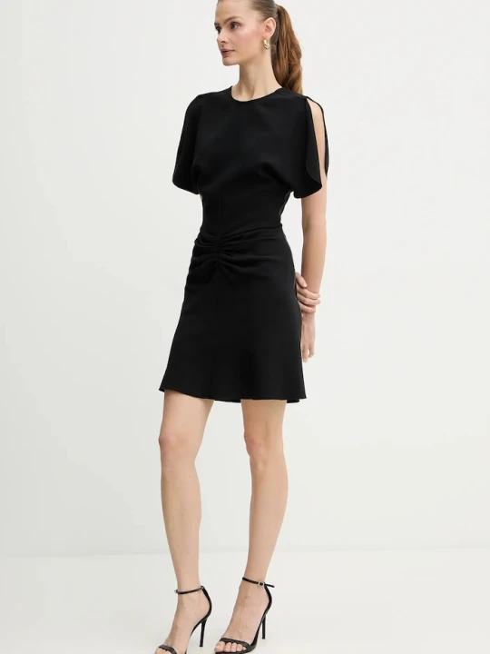 Zdjęcie produktu Victoria Beckham sukienka czarny