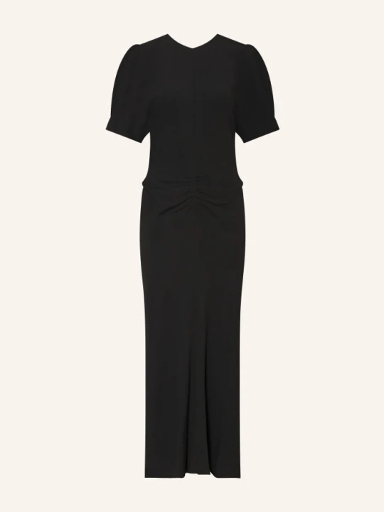 Zdjęcie produktu Victoria Beckham Sukienka schwarz CZARNY
