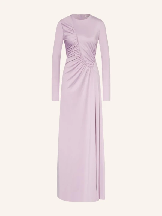 Zdjęcie produktu Victoria Beckham Sukienka Wieczorowa lila JASNOFIOLETOWY