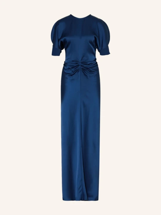 Zdjęcie produktu Victoria Beckham Suknia Wieczorowa blau NIEBIESKI