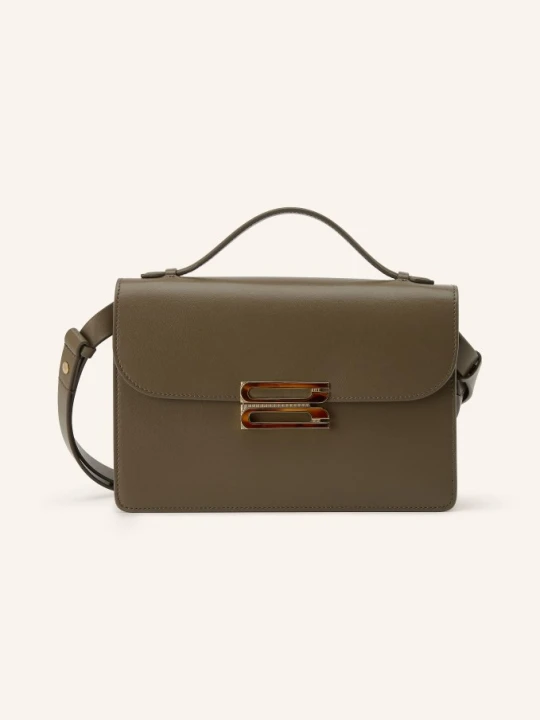 Zdjęcie produktu Victoria Beckham Torebka Dorian Medium beige