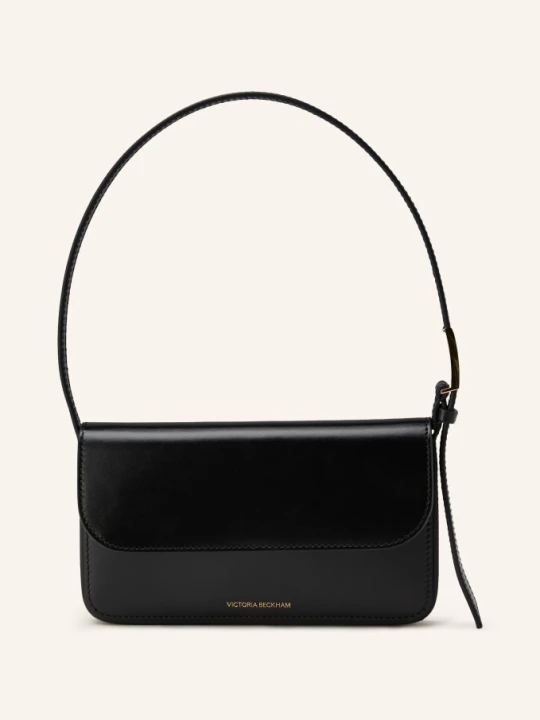 Zdjęcie produktu Victoria Beckham Torebka Dorian schwarz