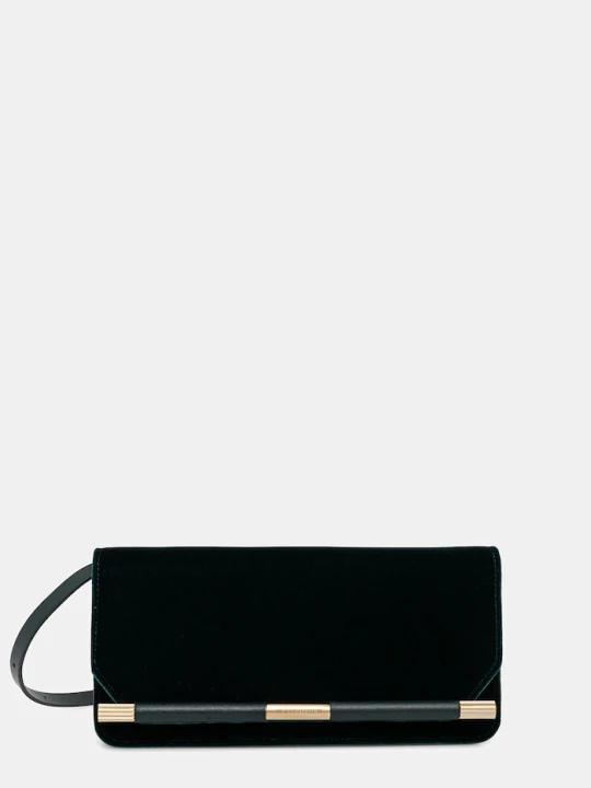 Zdjęcie produktu Victoria Beckham torebka zielony
