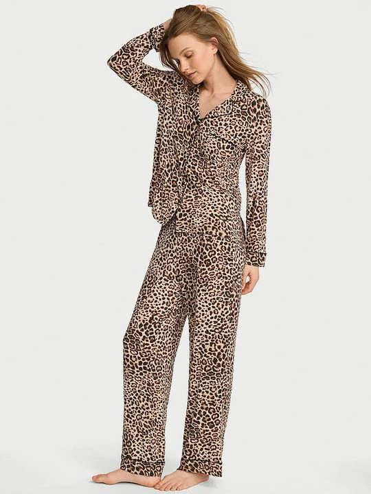 Zdjęcie produktu Victoria's Secret Piżama z modalu SoSoft
