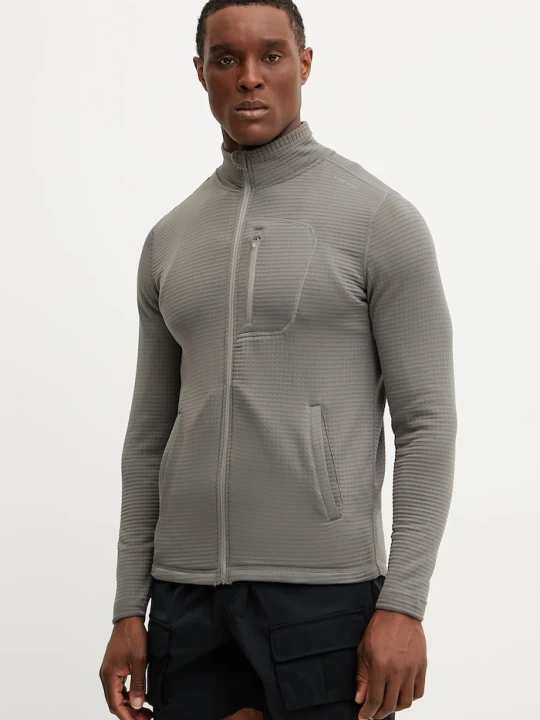 Zdjęcie produktu Viking bluza outdoorowa Admont szary
