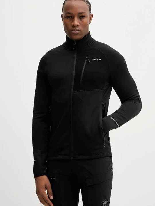 Zdjęcie produktu Viking bluza outdoorowa Arbaz czarny