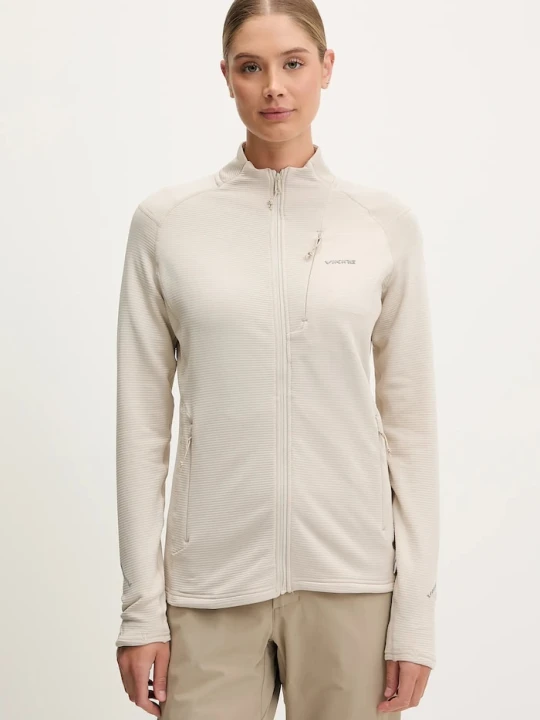 Zdjęcie produktu Viking bluza sportowa damska Birger beżowy