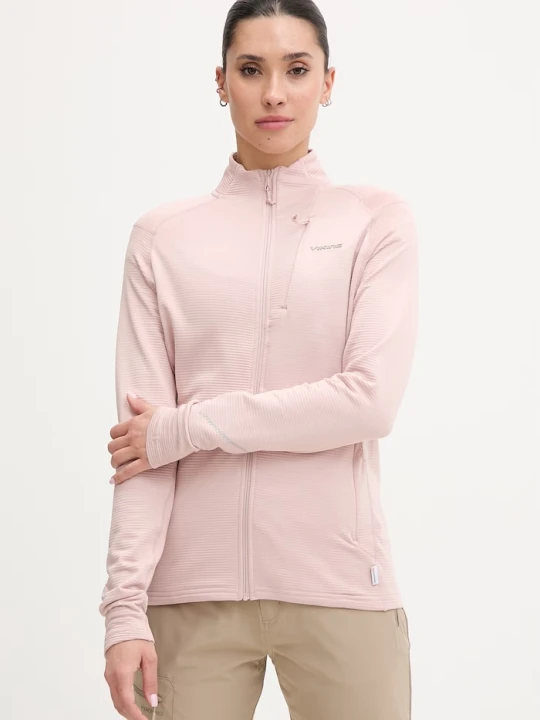 Zdjęcie produktu Viking bluza sportowa damska Birger różowy