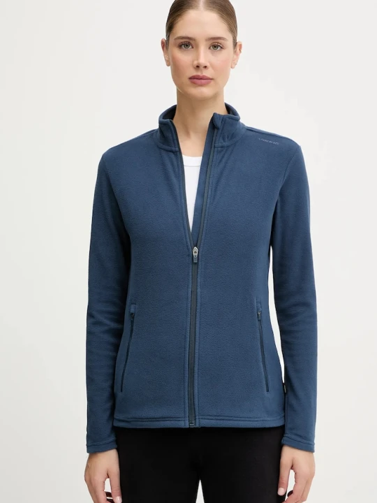 Zdjęcie produktu Viking bluza polarowa damska Tesero granatowy