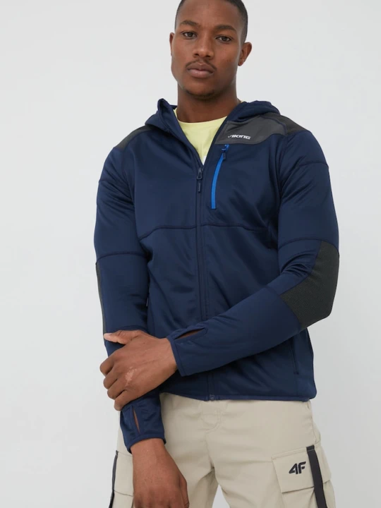Zdjęcie produktu Viking bluza sportowa Yosemite granatowy