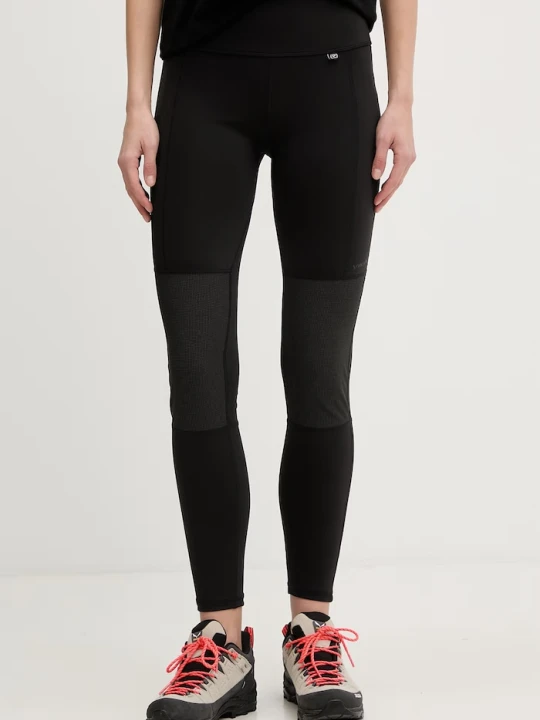 Zdjęcie produktu Viking legginsy damskie Levanta czarny