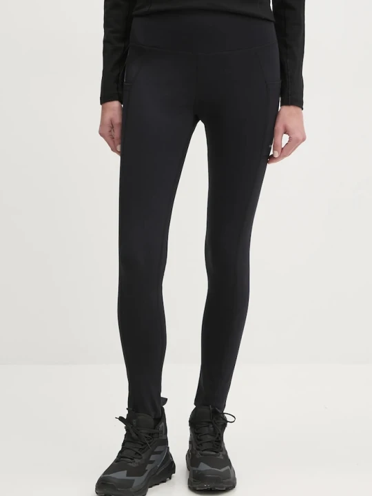 Zdjęcie produktu Viking legginsy sportowe Lasala czarny
