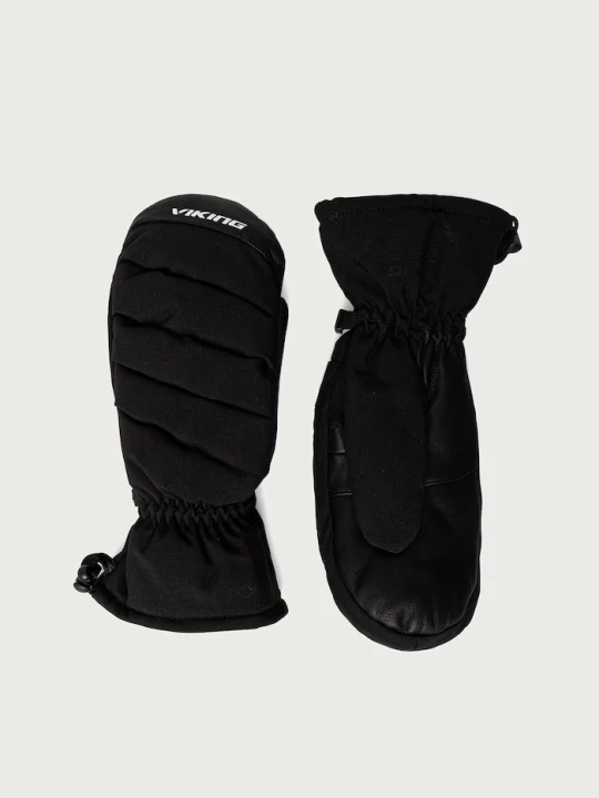 Zdjęcie produktu Viking rękawice narciarskie damskie Ogama Ski czarny