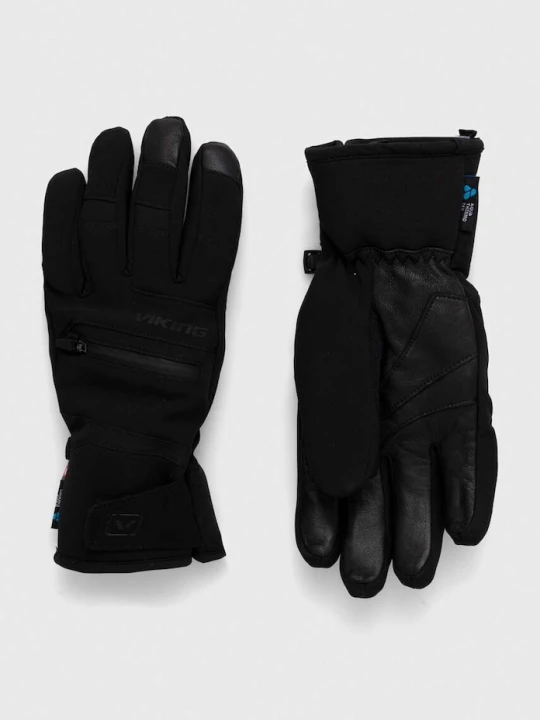 Zdjęcie produktu Viking rękawice narciarskie Kuruk 2.0 Ski czarny