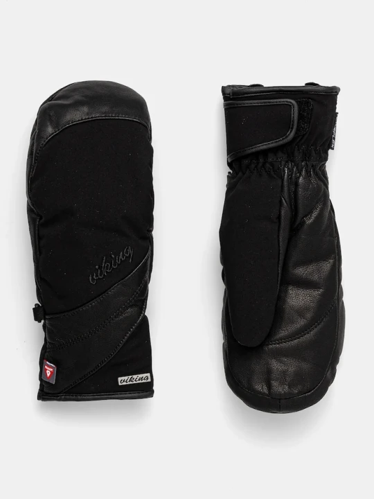 Zdjęcie produktu Viking rękawiczki Aurin Mitten czarny
