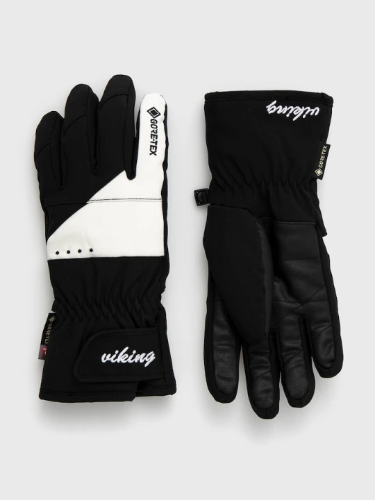 Zdjęcie produktu Viking rękawiczki Sherpa GTX S biały