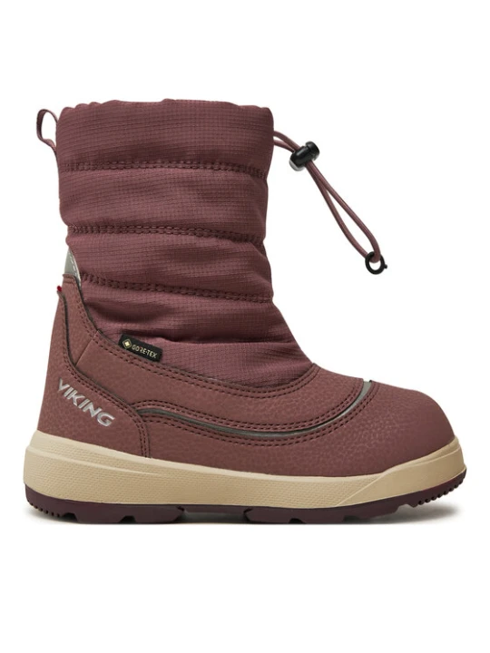 Zdjęcie produktu Viking Śniegowce Toasty3-94015-53 Różowy