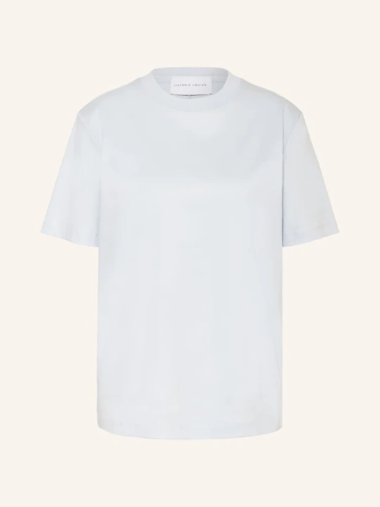 Zdjęcie produktu Viktoria Louise T-Shirt The Newport blau JASNONIEBIESKI