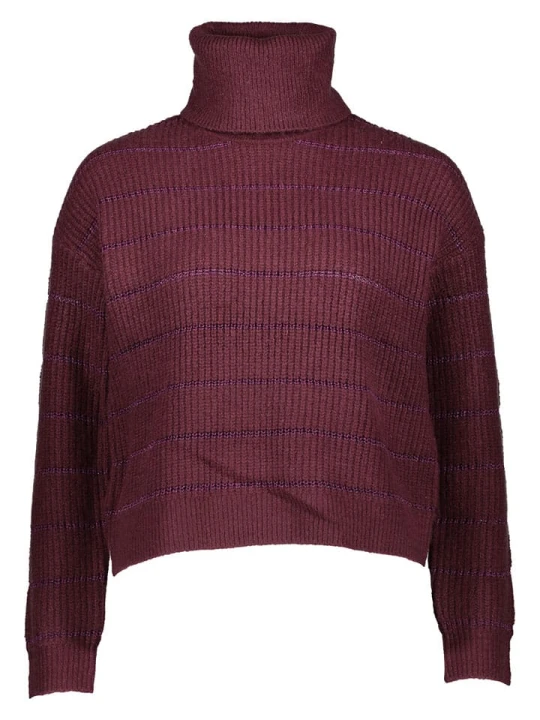 Zdjęcie produktu Vila Golf "Zaza" w kolorze bordowym rozmiar: XL