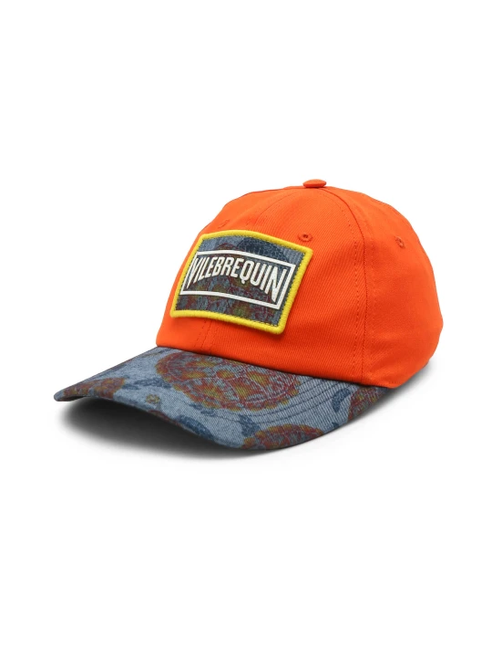 Zdjęcie produktu Vilebrequin Bejsbolówka CASQUETTE