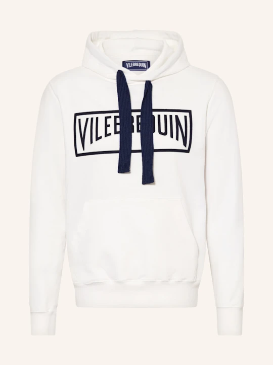 Zdjęcie produktu Vilebrequin Bluza Z Kapturem Martin weiss