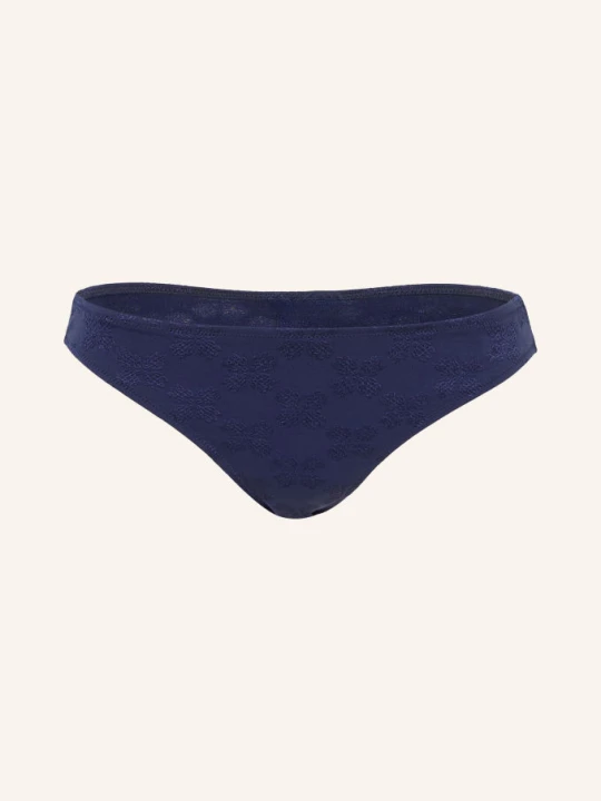 Zdjęcie produktu Vilebrequin Dół Od Bikini Basic Frise blau GRANATOWY