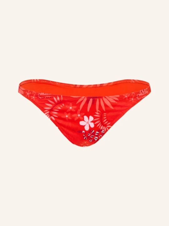 Zdjęcie produktu Vilebrequin Dół Od Bikini Basic rot