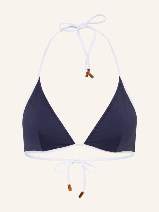 Zdjęcie produktu Vilebrequin Góra Od Bikini Trójkątnego Flette blau
