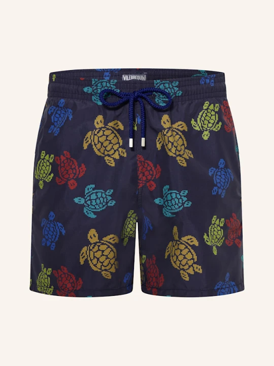 Zdjęcie produktu Vilebrequin Kąpielówki Bokserki Moorea blau