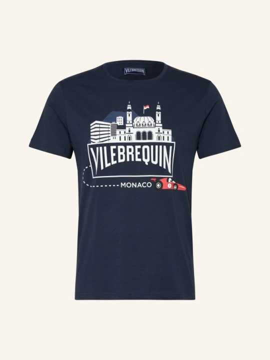 Zdjęcie produktu Vilebrequin Koszulka blau