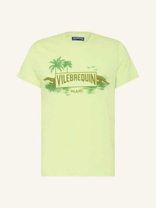 Zdjęcie produktu Vilebrequin Koszulka gruen
