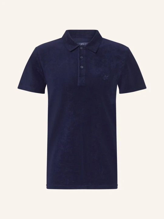 Zdjęcie produktu Vilebrequin Koszulka Polo Z Frotte Phoenix blau GRANATOWY