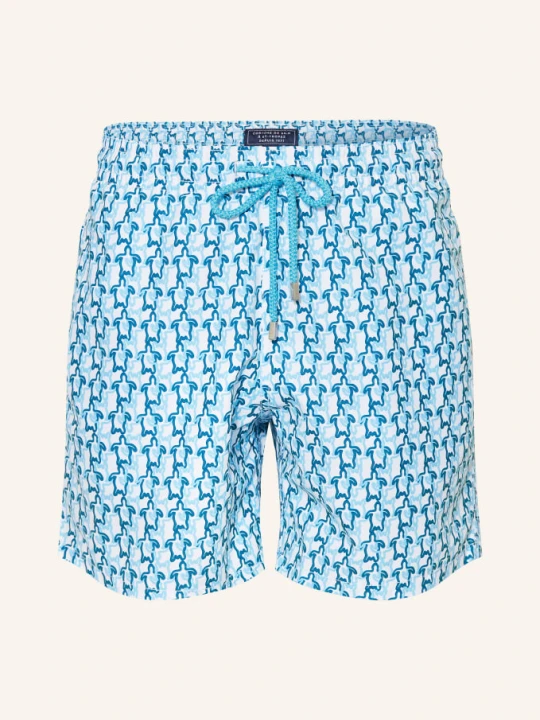 Zdjęcie produktu Vilebrequin Szorty Kąpielowe Moorea blau